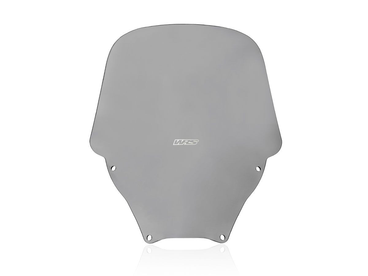 Pare-Brise Standard Fumé WRS pour Honda NSS 350 Forza (21-24) - HO054F