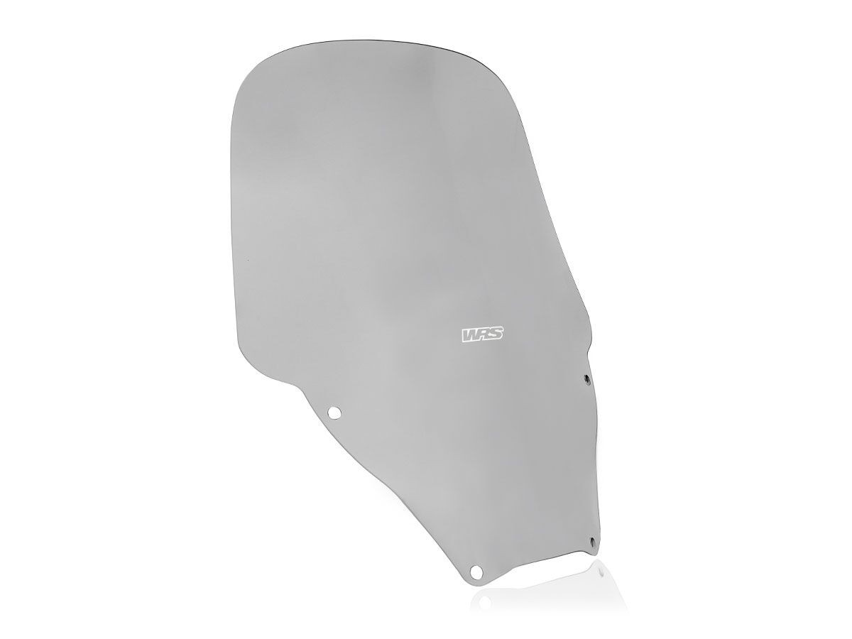 Pare-Brise Standard Fumé WRS pour Honda NSS 350 Forza (21-24) - HO054F