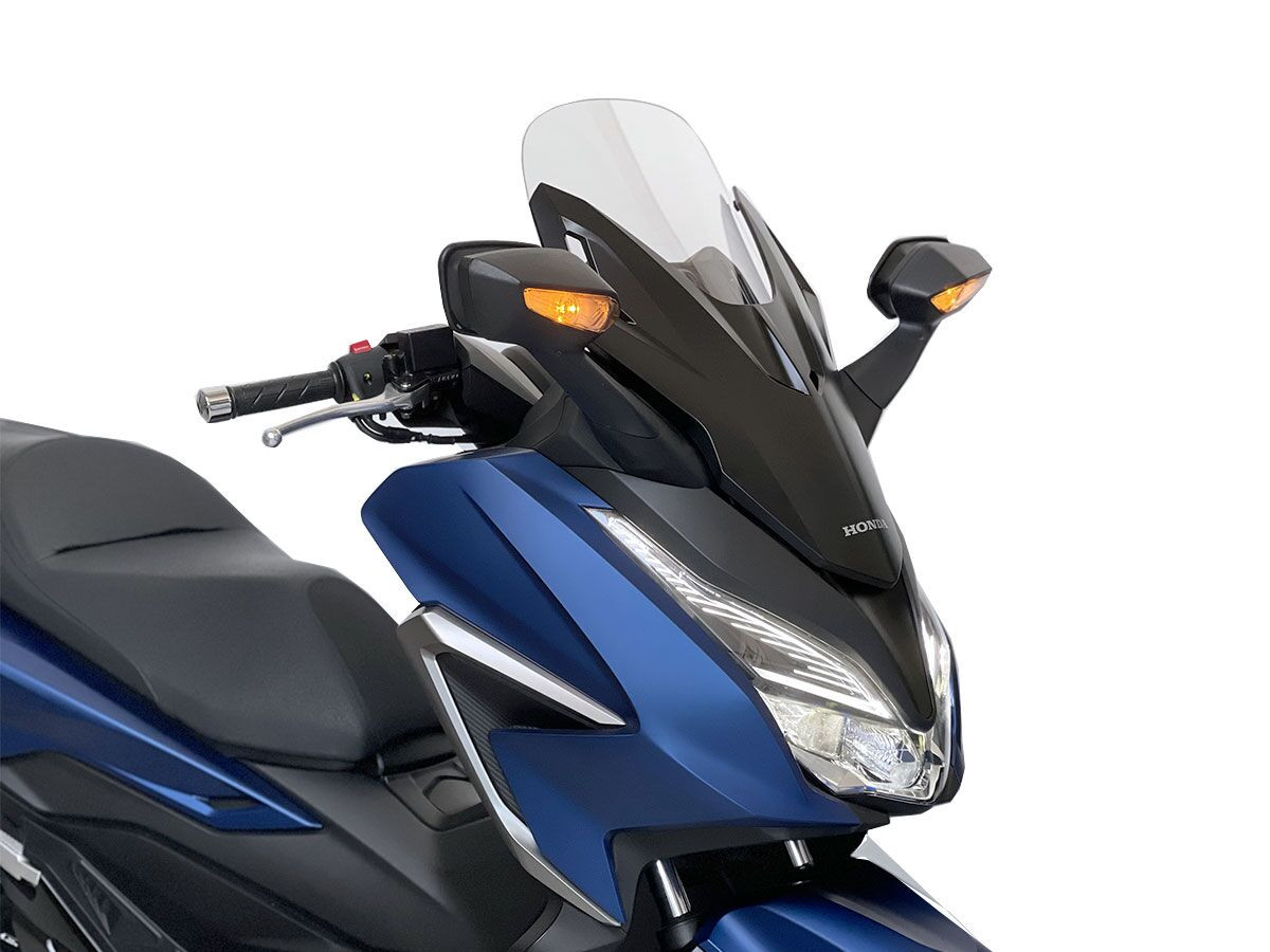 Pare-Brise Standard Claire WRS pour Honda NSS 125 Forza (21-24) - HO054T