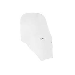 Pare-Brise Standard Claire WRS pour Honda NSS 125 Forza (21-24) - HO054T