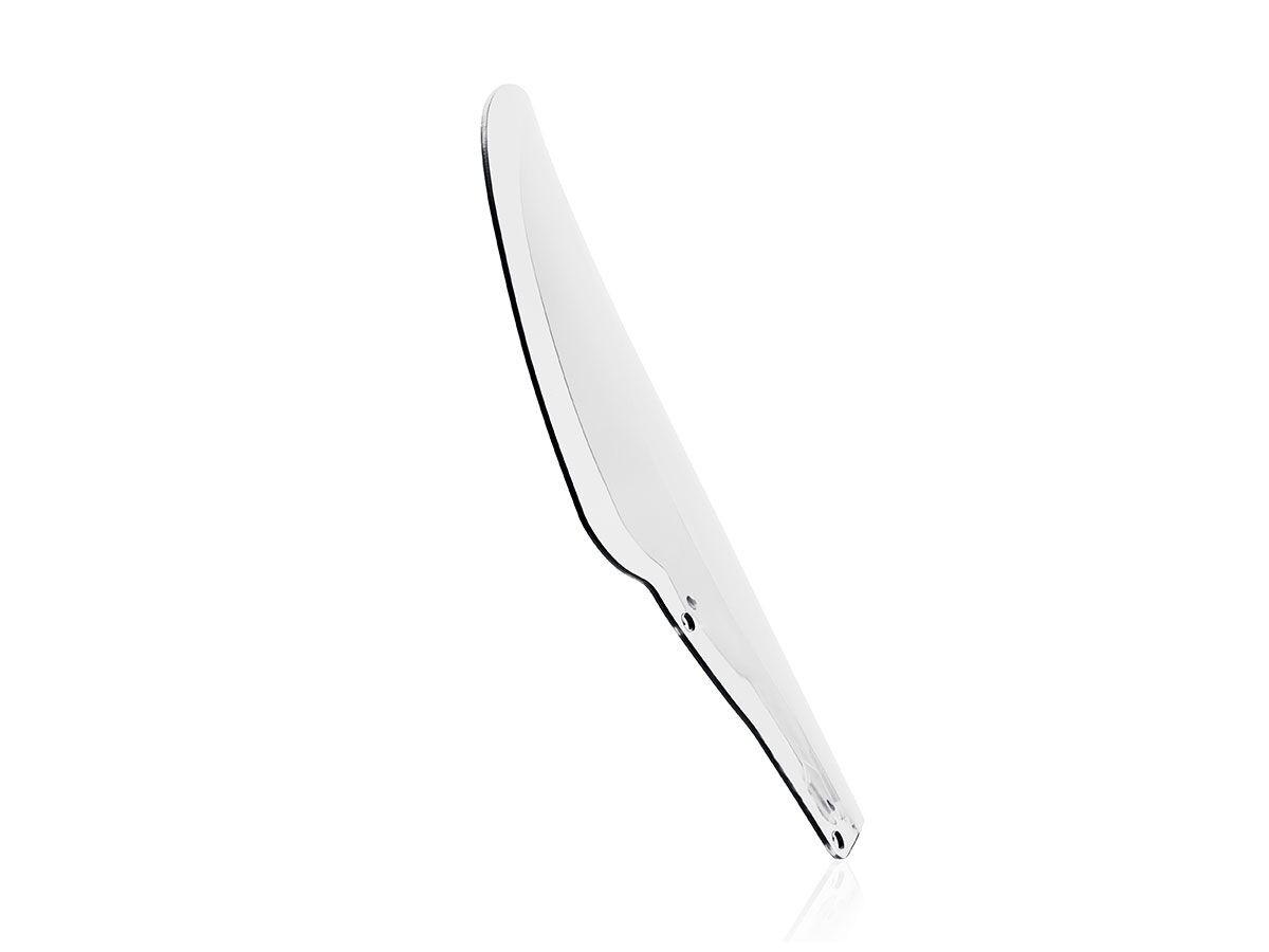 Pare-Brise Standard Claire WRS pour Honda NSS 350 Forza (21-24) - HO054T