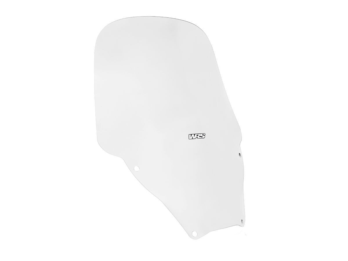 Pare-Brise Standard Claire WRS pour Honda NSS 350 Forza (21-24) - HO054T