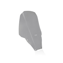 Pare-Brise Touring Fumé WRS pour Honda NSS 350 Forza (21-24) - HO053F