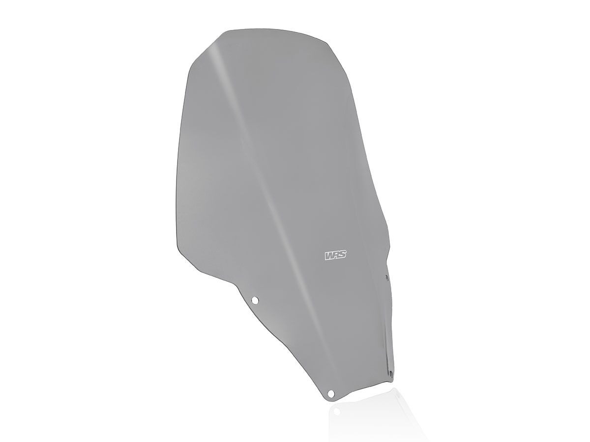 Pare-Brise Touring Fumé WRS pour Honda NSS 350 Forza (21-24) - HO053F