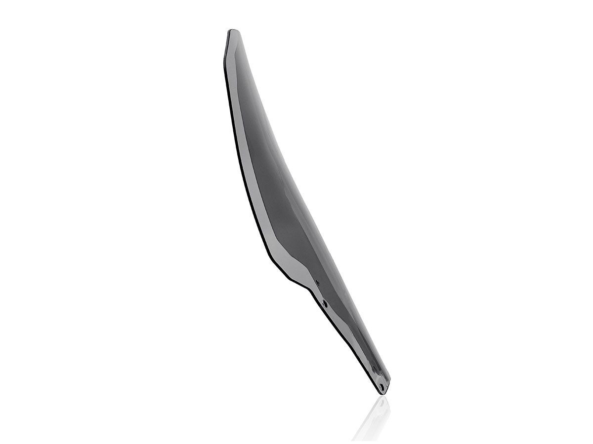 Pare-Brise Touring Fumé WRS pour Honda NSS 350 Forza (21-24) - HO053F