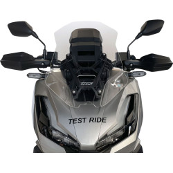 Pare-Brise Sport Claire WRS pour Honda ADV 350 (22-24) - HO057T