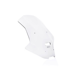 Pare-Brise Sport Claire WRS pour Honda ADV 350 (22-24) - HO057T