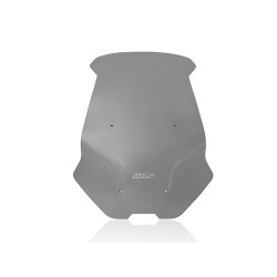 Pare-Brise Touring Fumé WRS pour Honda ADV 350 (22-24) - HO056F