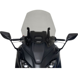 Pare-Brise Touring Fumé WRS pour Yamaha XP 560 T-MAX (22-24) - YA022F