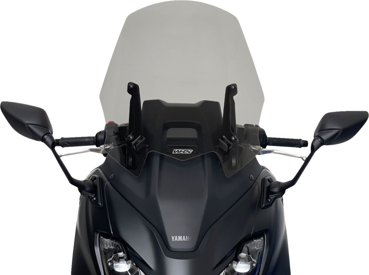 Pare-Brise Touring Fumé WRS pour Yamaha XP 560 T-MAX (22-24) - YA022F