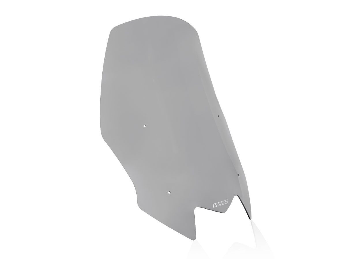 Pare-Brise Touring Fumé WRS pour Yamaha XP 560 T-MAX (22-24) - YA022F