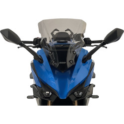 Pare-Brise Touring Fumé WRS pour Suzuki GSX-S 1000 GT (22-24) - SU006F