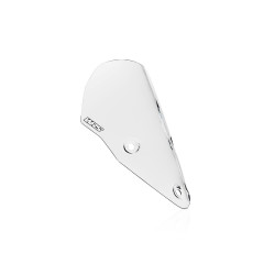 Pare-Brise Sport Claire WRS pour Ducati Supersport 939 S (17-20) - DU022T