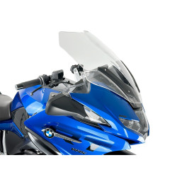 Pare-Brise Standard Claire WRS pour BMW R 1250 RT (21-24) - BM074T