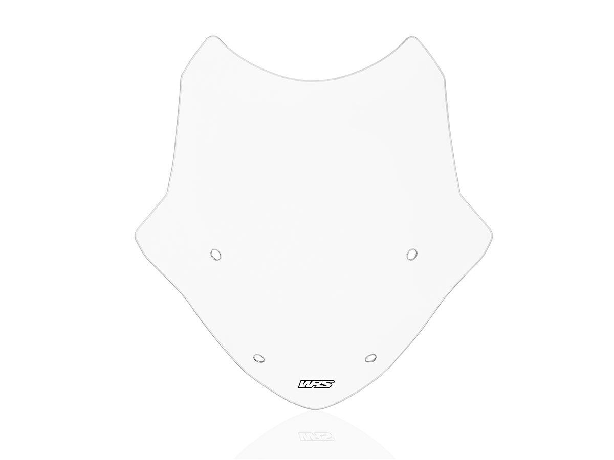 Pare-Brise Standard Claire WRS pour BMW R 1250 RT (21-24) - BM074T