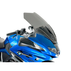 Pare-Brise Standard Fumé WRS pour BMW R 1250 RT (21-24) - BM074F