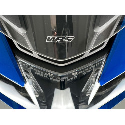 Pare-Brise Standard Fumé WRS pour BMW R 1250 RT (21-24) - BM074F