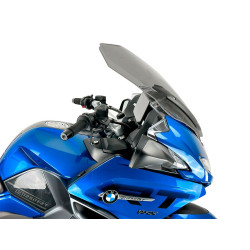 Pare-Brise Touring Fumé WRS pour BMW R 1250 RT (21-24) - BM073F