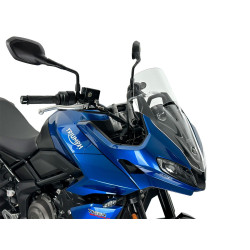 Pare-Brise Sport Claire WRS pour Triumph Tiger Sport 660 (22-23) - TR009T