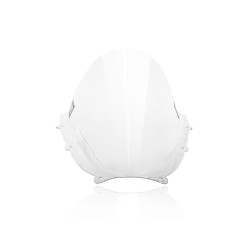 Bulle Race Claire WRS pour Ducati Panigale V2 955 (20-23) - DU028T