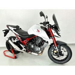 Pare-Brise Touring Fumé WRS pour Honda CB 750 Hornet (23-24) - HO059F