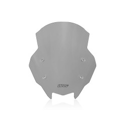 Pare-Brise Touring Fumé WRS pour Kawasaki Ninja 1000 SX (20-23) - KA015F
