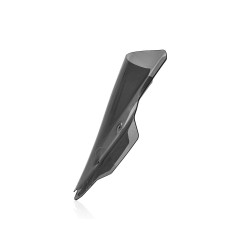 Pare-Brise Touring Fumé Foncé WRS pour Kawasaki Z 1000 SX Ninja (17-19) - KA015FS