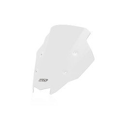 Pare-Brise Sport Claire WRS pour Kawasaki Ninja 1000 SX (20-23) - KA016T