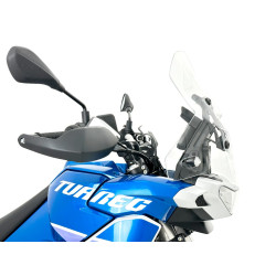 Pare-Brise Touring Claire WRS pour Aprilia Tuareg 660 (22-24) - AP008T