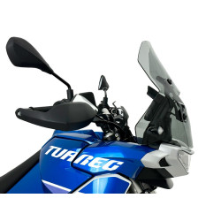 Pare-Brise Touring Fumé WRS pour Aprilia Tuareg 660 (22-24) - AP008F