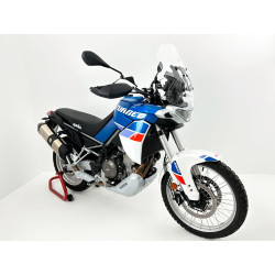 Pare-Brise Touring Claire WRS pour Aprilia Tuareg 660 (22-24) - AP009T