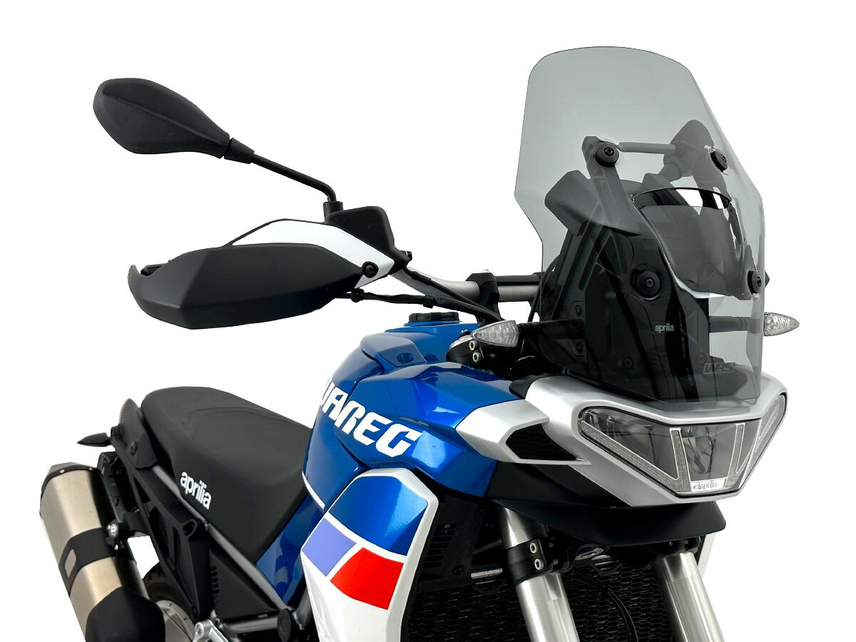 Pare-Brise Fumé WRS pour Aprilia Tuareg 660 (22-24) - AP011F