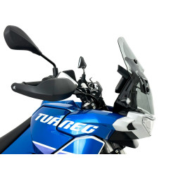 Pare-Brise Fumé WRS pour Aprilia Tuareg 660 (22-24) - AP011F
