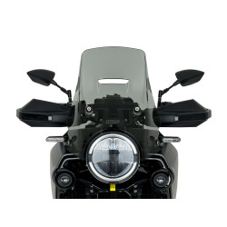 Pare-Brise Fumé WRS pour Husqvarna Norden 901 (22-24) - HU002F