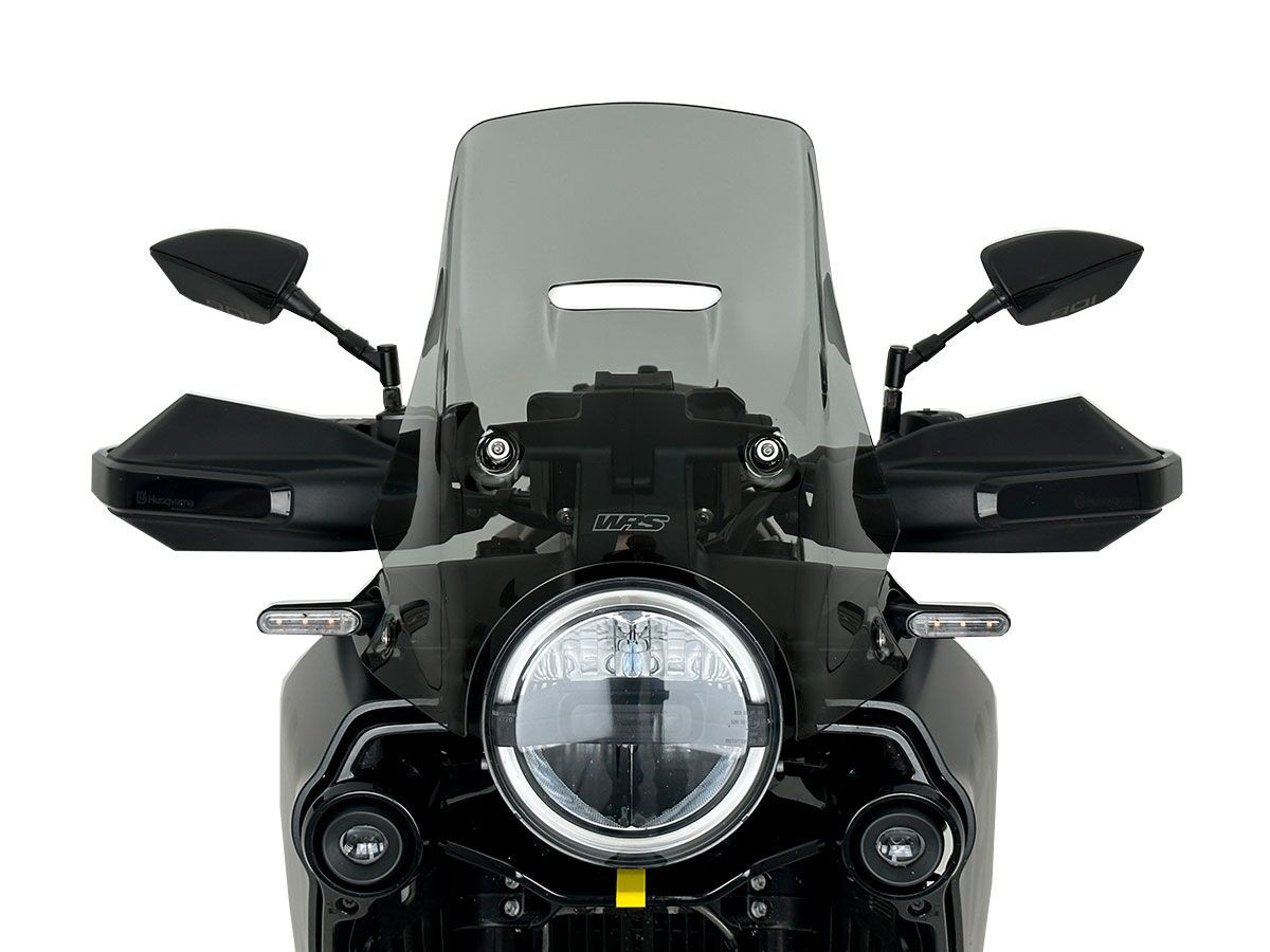 Pare-Brise Fumé WRS pour Husqvarna Norden 901 (22-24) - HU002F