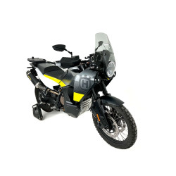 Pare-Brise Fumé WRS pour Husqvarna Norden 901 (22-24) - HU002F