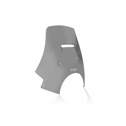 Pare-Brise Fumé Foncé WRS pour Husqvarna Norden 901 (22-24) - HU002FS