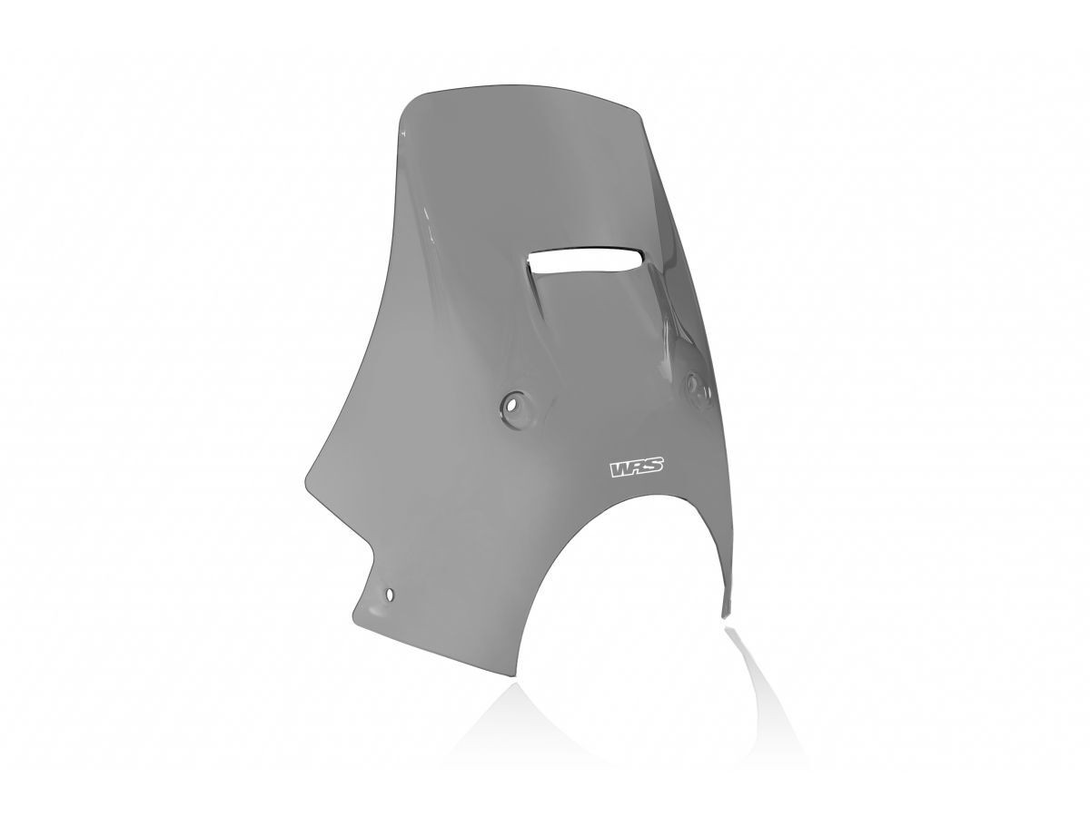 Pare-Brise Fumé Foncé WRS pour Husqvarna Norden 901 (22-24) - HU002FS