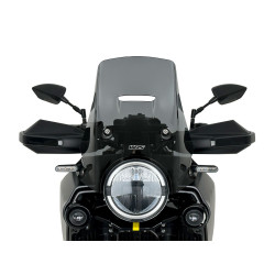 Pare-Brise Fumé Foncé WRS pour Husqvarna Norden 901 (22-24) - HU002FS