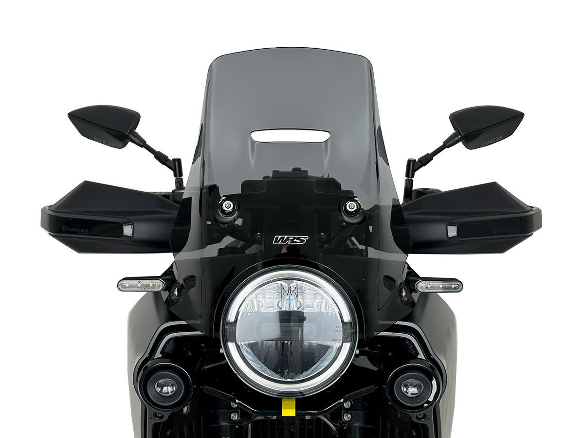 Pare-Brise Fumé Foncé WRS pour Husqvarna Norden 901 (22-24) - HU002FS