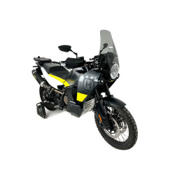 Pare-Brise Fumé WRS pour Husqvarna Norden 901 (22-24) - HU001F