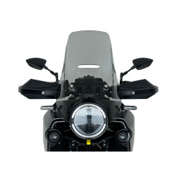 Pare-Brise Fumé WRS pour Husqvarna Norden 901 (22-24) - HU001F