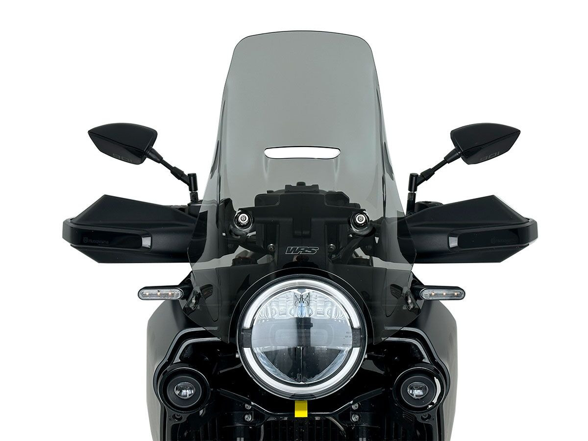 Pare-Brise Fumé WRS pour Husqvarna Norden 901 (22-24) - HU001F