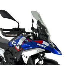 Pare-Brise Touring Fumé WRS pour BMW R 1300 GS (23-26) - BM085F