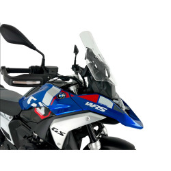 Pare-Brise Standard Claire WRS pour BMW R 1300 GS (23-26) - BM086T