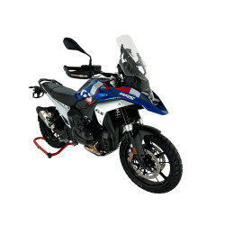 Pare-Brise Standard Claire WRS pour BMW R 1300 GS (23-26) - BM086T