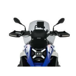 Pare-Brise Standard Fumé WRS pour BMW R 1300 GS (23-26) - BM086F