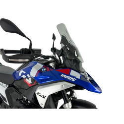 Pare-Brise Standard Fumé WRS pour BMW R 1300 GS (23-26) - BM086F