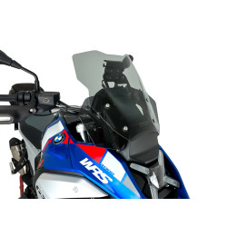 Pare-Brise Touring Fumé WRS pour BMW R 1300 GS (23-26) - BM091F