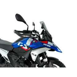 Pare-Brise Touring Fumé WRS pour BMW R 1300 GS (23-26) - BM091F